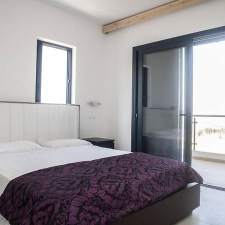 K Villa Lefkáda Kültér fotó